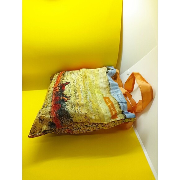 Anne of Green Gables reusable shopping bag - Picture 8 of 8